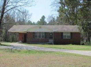 12619 Highway 9 S, Randolph, MS 38864
