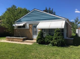7940 S Knox Ave, Chicago, IL