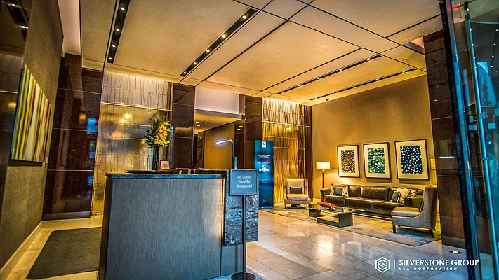 Rented by Silverstone Group USA Corp. | media 49