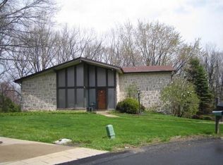 9612 Castleton Dr, Allison Park, PA 15101