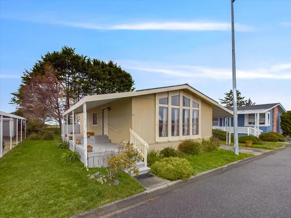 39 Sunshine Way #39, Eureka, CA 95503