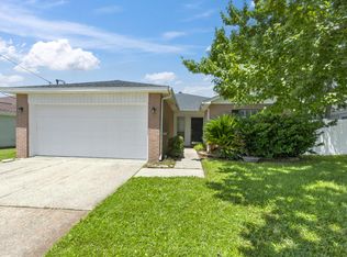 490 Channel Marker St W, Mary Esther, FL 32569