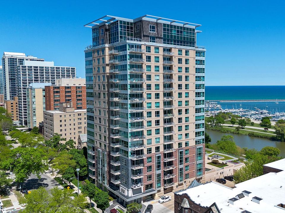 1st image of 1522 N Prospect AVENUE #1704