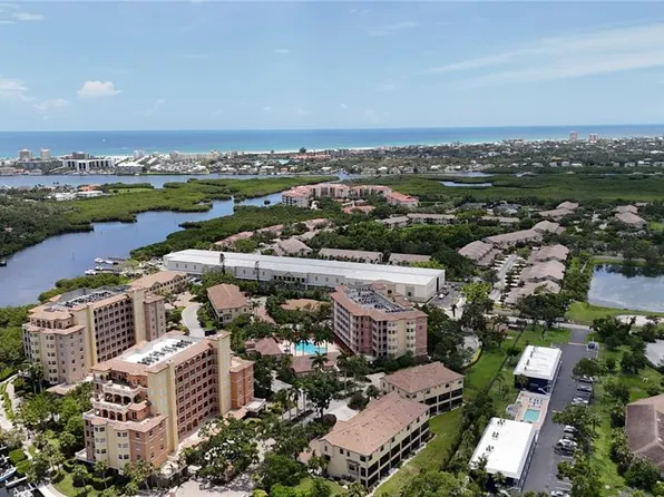 1921 Monte Carlo Dr Unit 302, Sarasota, FL 34231