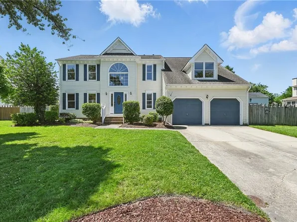 705 Magnum Rd, Chesapeake, VA 23322