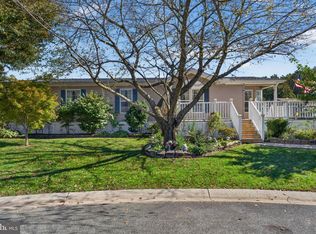 None Available, Hebron, MD 21830