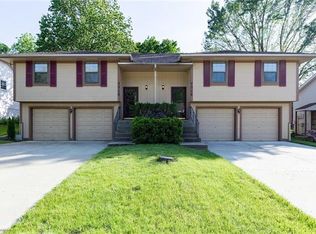 7713-15 NW 79th Pl, Kansas City, MO 64152