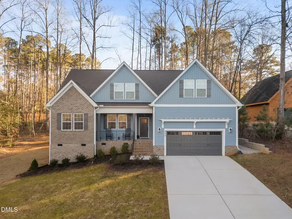 952 Sagamore Dr, Louisburg, NC 27549