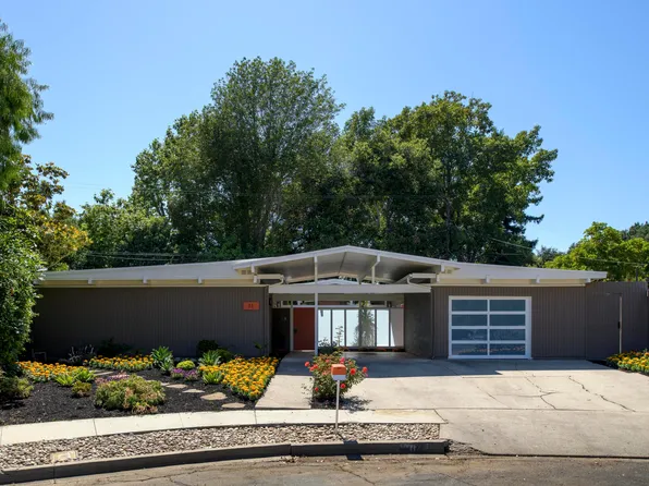 11 Willowglen Pl, Santa Barbara, CA 93105