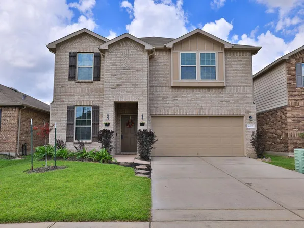 4422 Windmill Run Dr, Houston, TX 77069