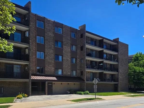 828 Graceland Ave APT 404, Des Plaines, IL 60016