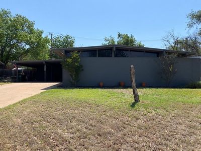 2312 Tulane St, San Angelo, TX, 76904