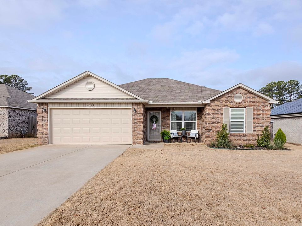 1st image of 6265 Saddle Hill Dr