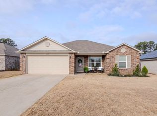 6265 Saddle Hill Dr, Alexander, AR 72002