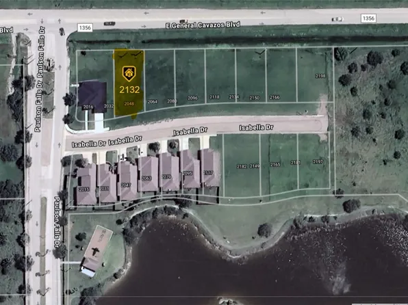 2032 Isabella Dr, Kingsville, TX 78363