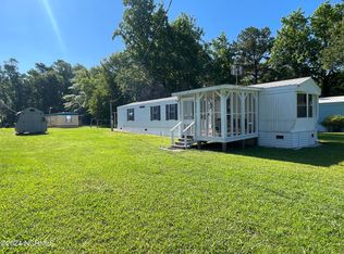 2529 Ocean Sound Cir SW, Supply, NC 28462