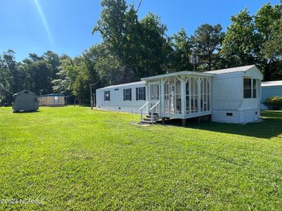 2529 Ocean Sound Circle SW, Supply, NC, 28462