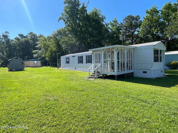 2529 Ocean Sound Circle SW, Supply, NC 28462