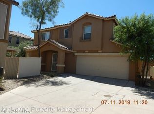 1141 Nightmoss Ave, Las Vegas, NV 89183