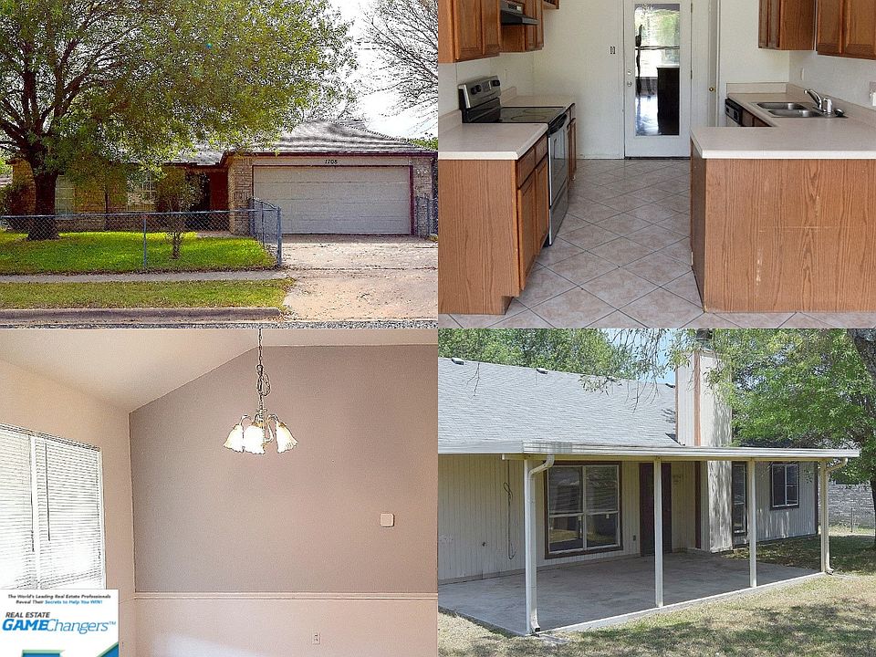 1st image of 1708 Caprock Dr
