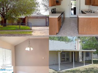 1708 Caprock Dr, Killeen, TX 76549