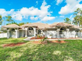 16933 72nd Rd N, Loxahatchee, FL 33470