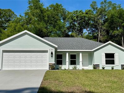 5310 SW 199TH COURT, Dunnellon, FL, 34431