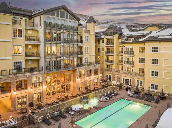 728 W Lionshead Cir #R-111, Vail, CO 81657