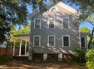 418 Barnwell Ave NW APT 4, Aiken, SC 29801