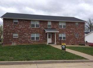 4916 Charm Oak Dr APT A, Jefferson City, MO 65109