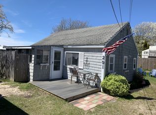 230 Old Wharf Rd #291, Dennis Pt, MA 02639