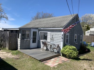 230 Old Wharf Rd #291, Dennis Pt, MA, 02639