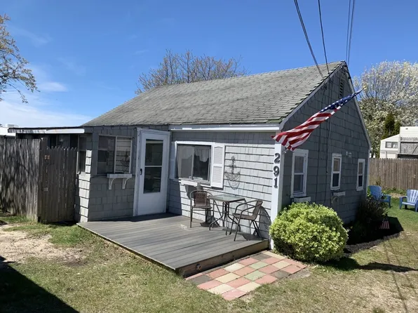 230 Old Wharf Rd #291, Dennis Pt, MA 02639