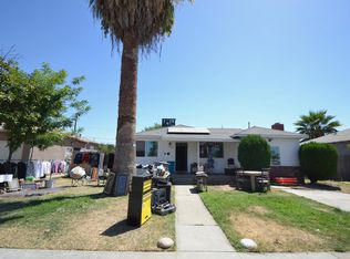 2555 S Lotus Ave, Fresno, CA