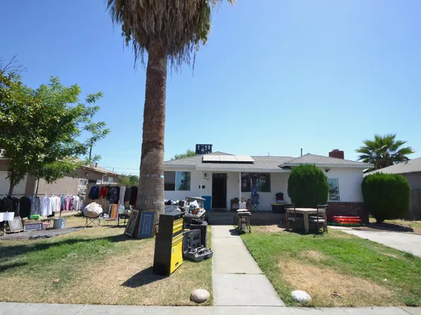 2555 S Lotus Ave, Fresno, CA 93706