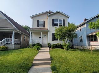 1362 Minnesota Ave, Columbus, OH 43211