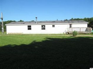 8700 Struble Rd, Jerome, MI 49249