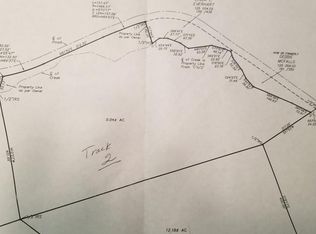 Old State Rd, Tellico plains, TN 37385