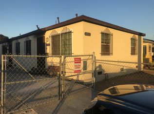 2523 Indiana Ave, South Gate, CA 90280