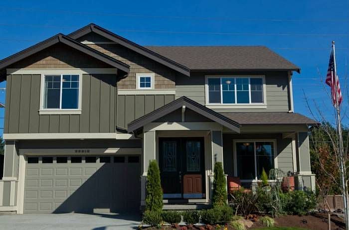 Model Home