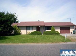 230 Bay View St, Sequim, WA 98382