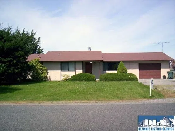 230 Bay View Street, Sequim, WA 98382