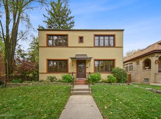 9708 S Hamilton Ave, Chicago, IL 60643