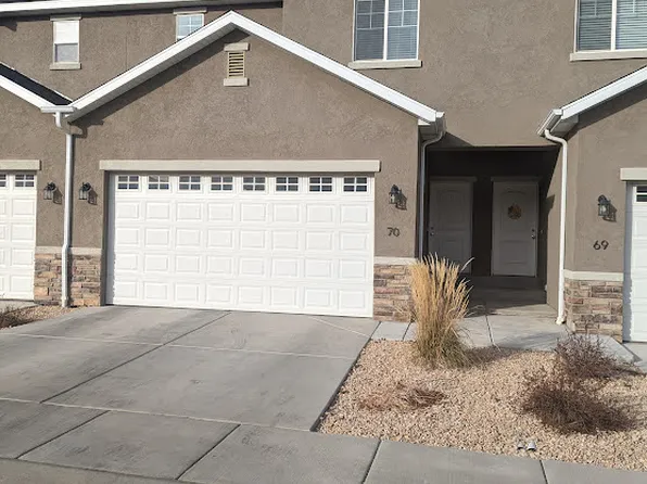 173 E Fiddlers Canyon Rd, Cedar City, UT