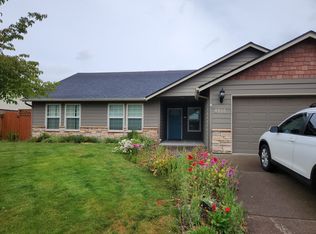 4956 Mimosa Cir, Sweet Home, OR 97386
