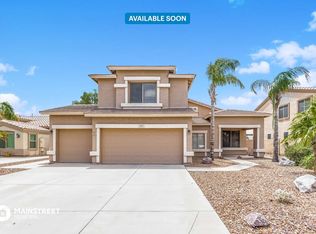 3287 E Maplewood St, Gilbert, AZ 85297