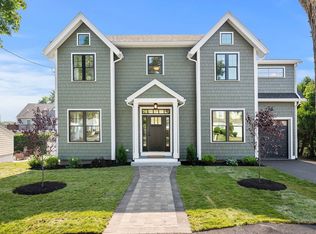 31 Virginia Rd, Arlington, MA 02476