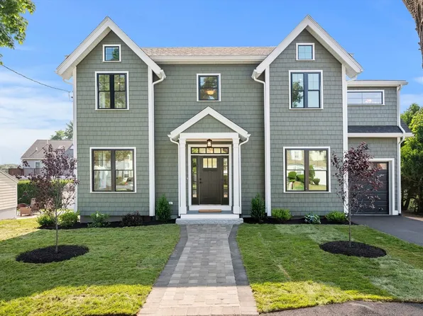 31 Virginia Rd, Arlington, MA 02476