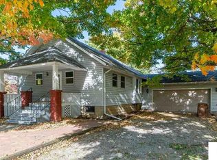 112 Logan St, Emden, IL 62635