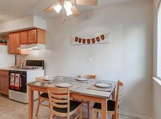 The Hamptons of Brownstown Apartments, Riverview, MI 48193